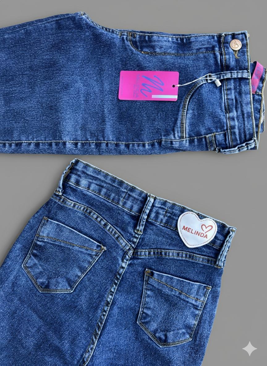 CALÇA MELINDA