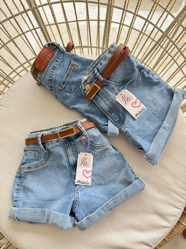 Short Jeans 