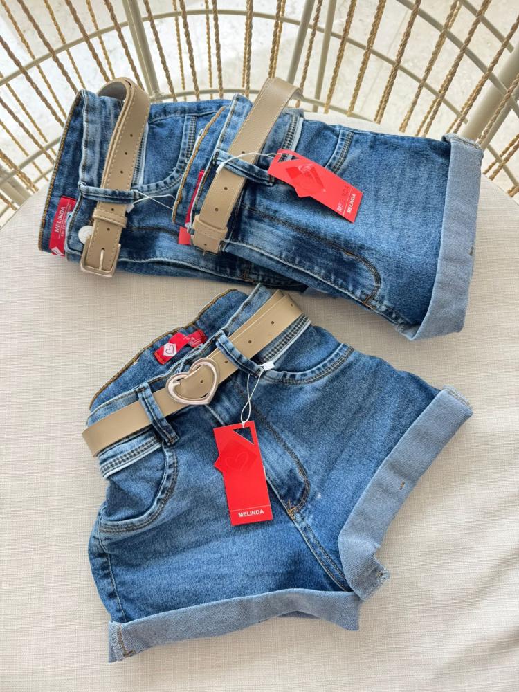 Short Jeans 