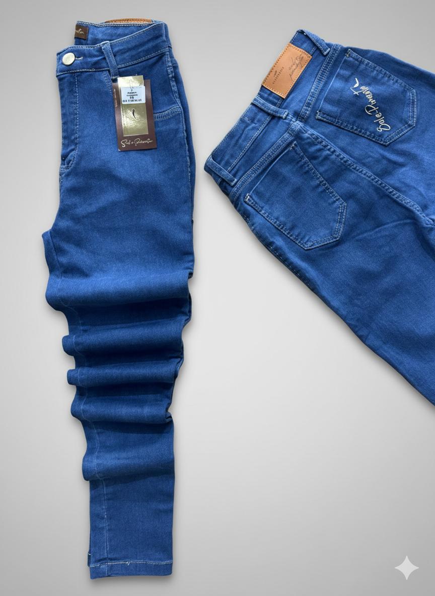 CALÇA SAL E PIMENTA