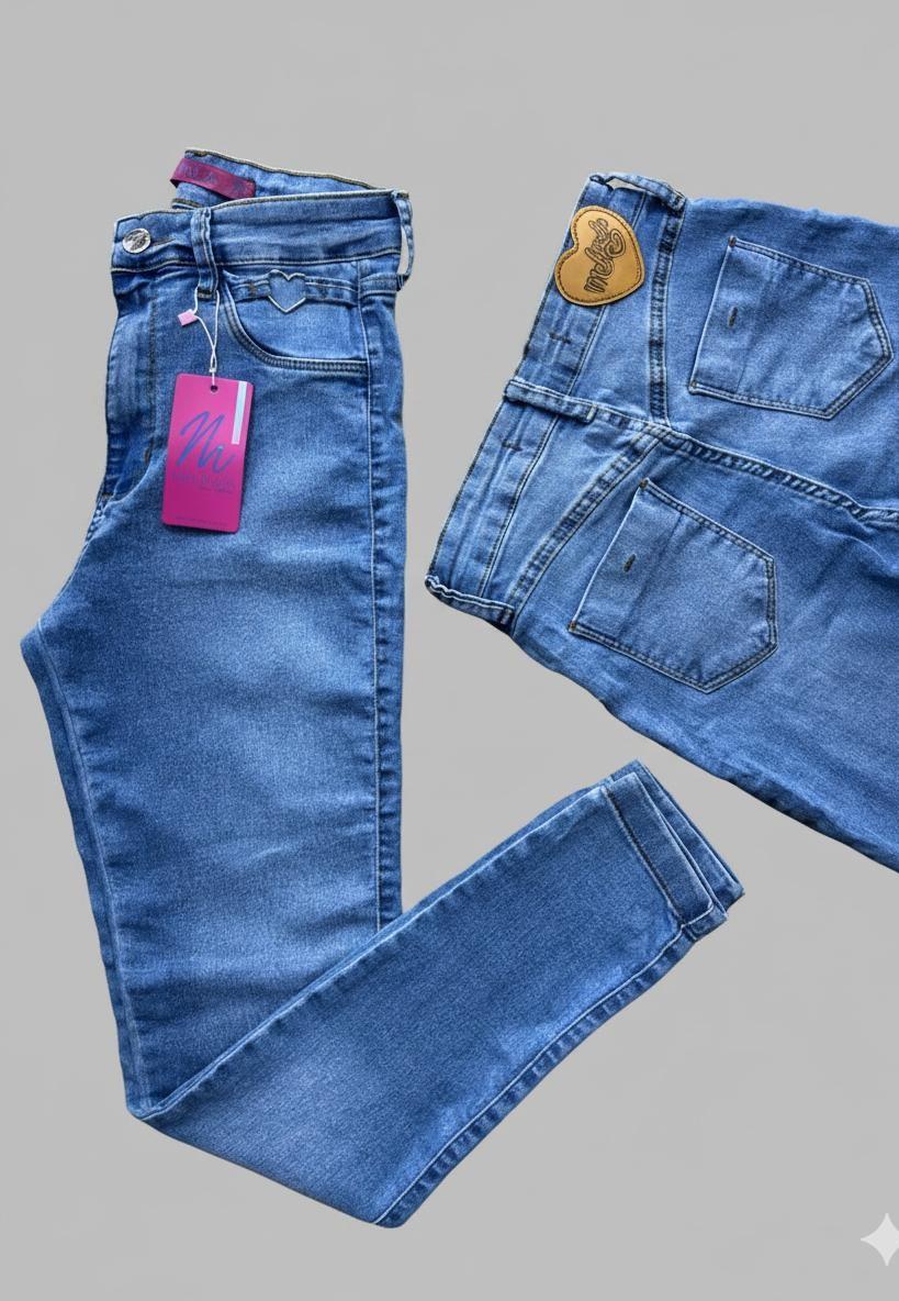 CALÇA MELINDA