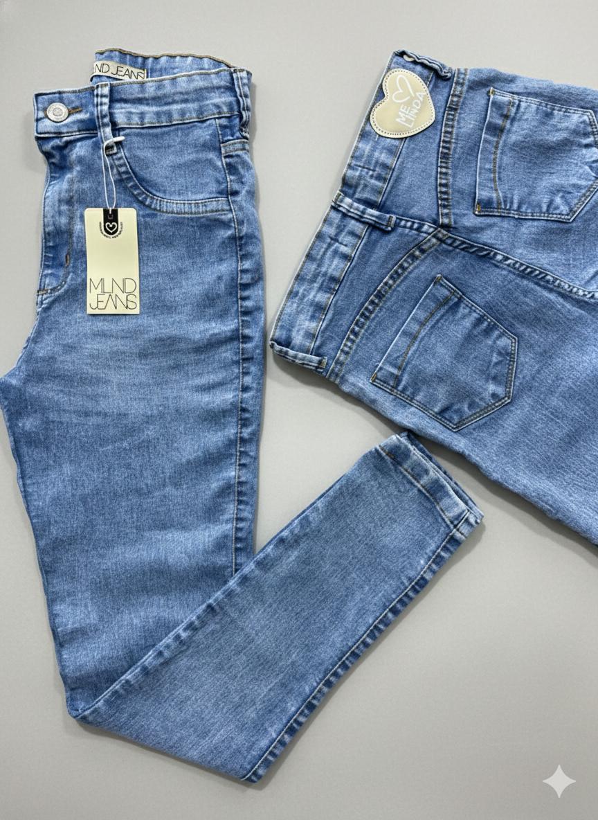 CALÇA MELINDA