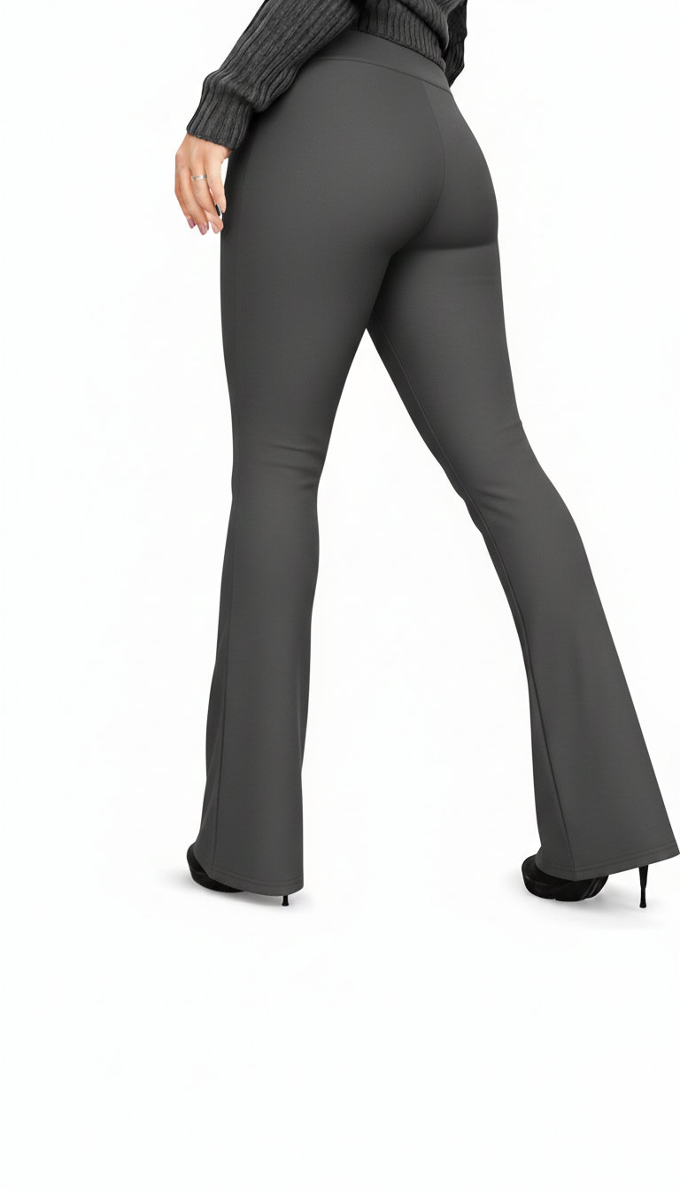 legging flare lisa
