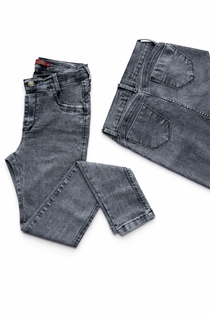 CALÇA JEANS