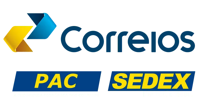aceitamos cartão visa